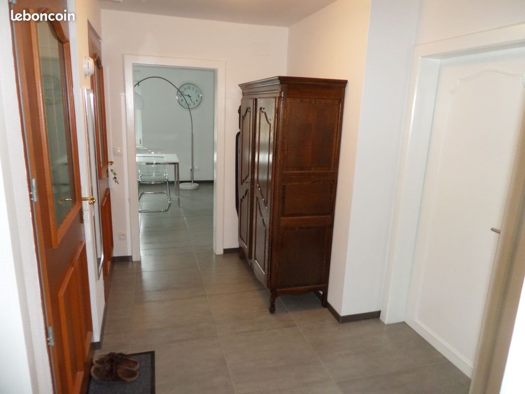 Appartement à louer, 100m², Colmar