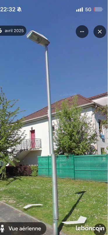 Appartement à vendre, 82m², Villepinte