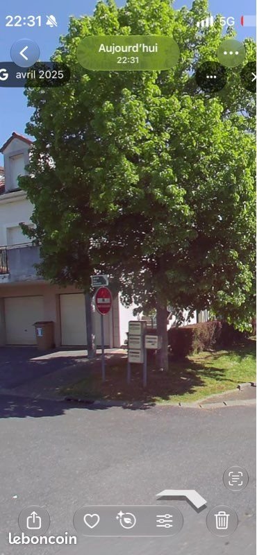 Appartement à vendre, 82m², Villepinte