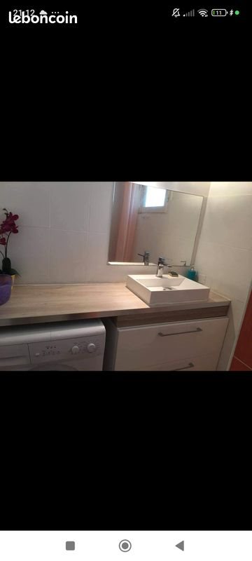 Appartement à vendre, 23m², Carqueiranne