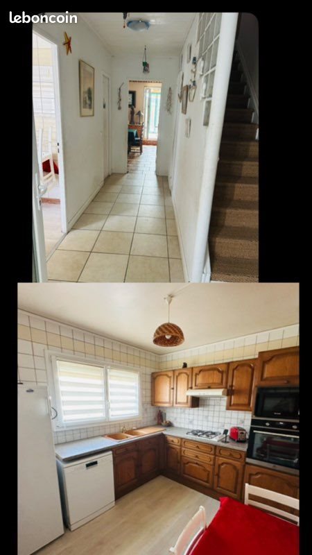 Maison à vendre, 105m², Reims