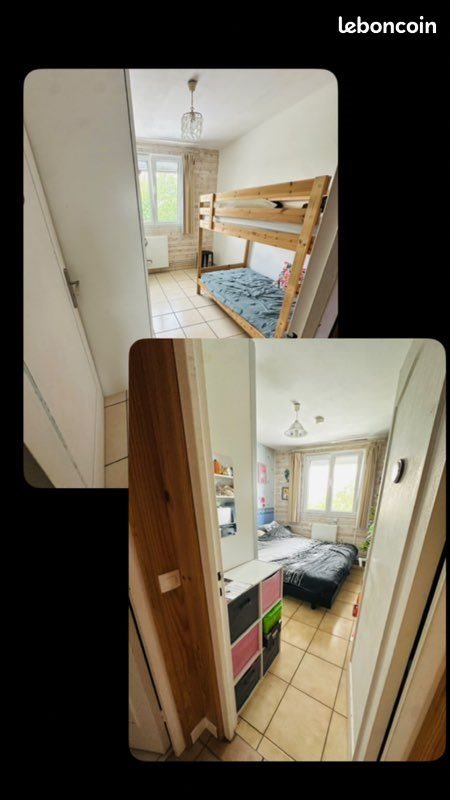 Maison à vendre, 105m², Reims