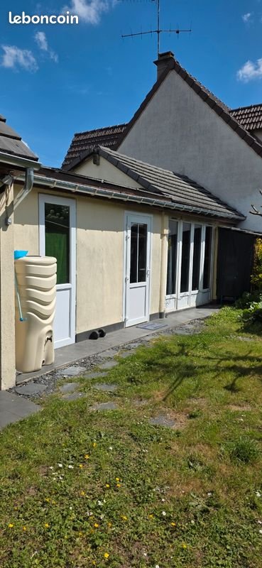 Appartement à louer, 34m², Savigny-sur-Orge
