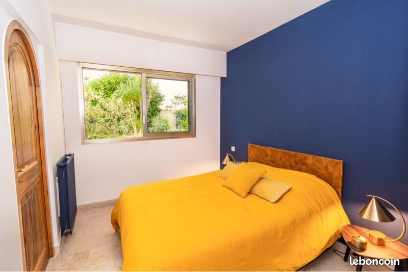Appartement à louer, 45m², Antibes