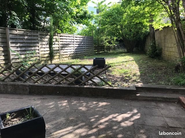 Appartement à louer, 43m², Nevers