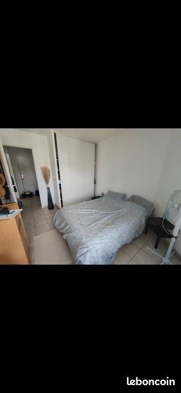 Appartement à louer, 39m², Bourges