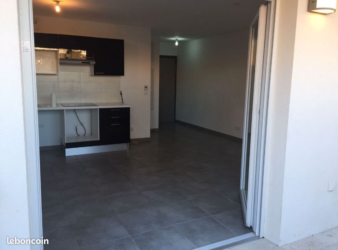 Appartement à vendre, 42m², Montpellier