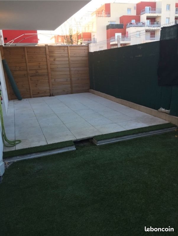 Appartement à vendre, 42m², Montpellier