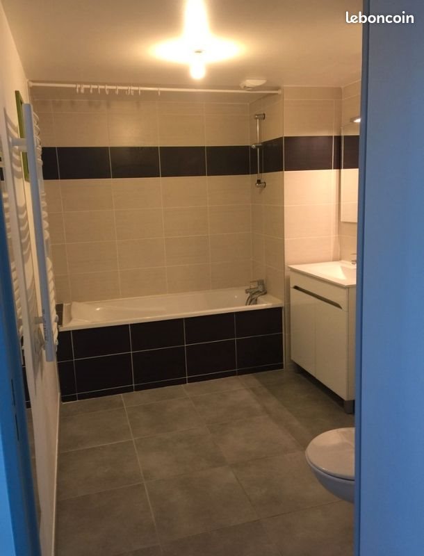 Appartement à vendre, 42m², Montpellier
