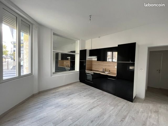 Appartement à louer, 30m², Bourges