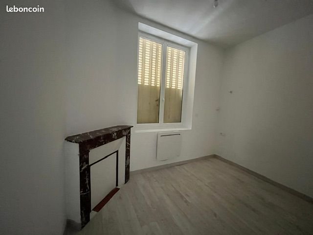 Appartement à louer, 30m², Bourges