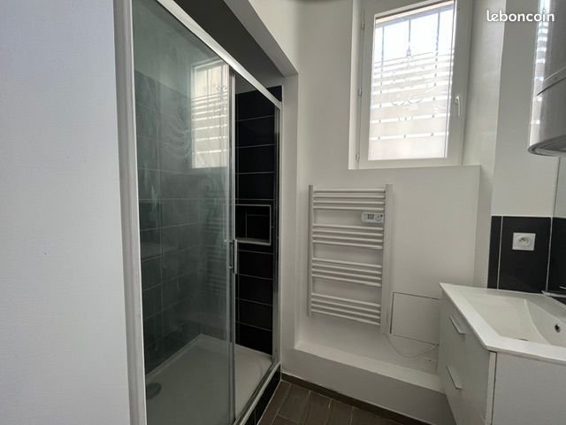 Appartement à louer, 30m², Bourges