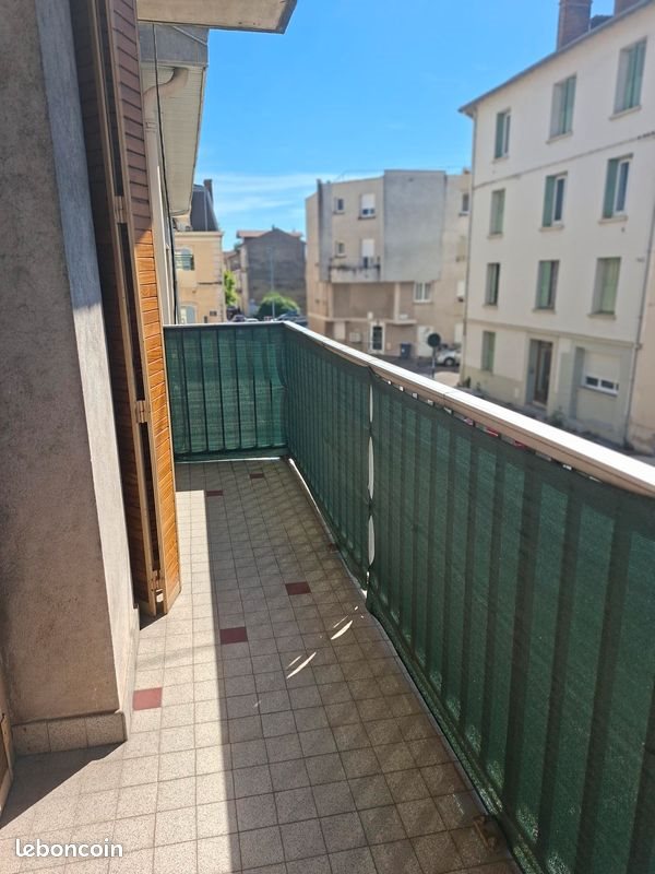 Appartement à vendre, 69m², Valence