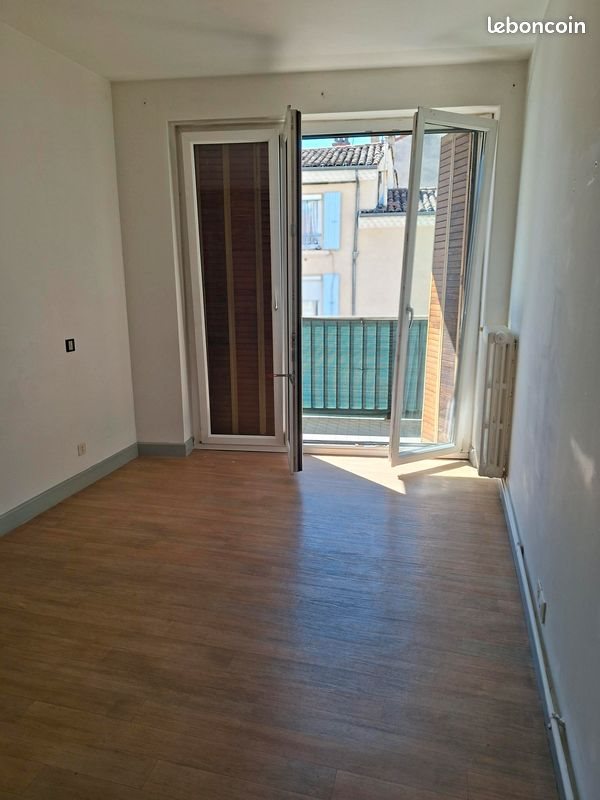 Appartement à vendre, 69m², Valence