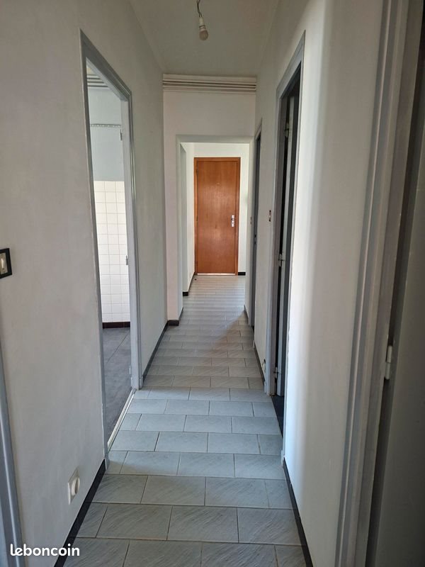 Appartement à vendre, 69m², Valence