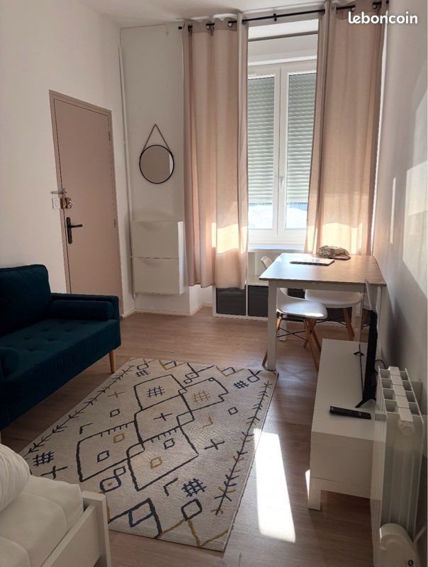Appartement à louer, 25m², Pontivy