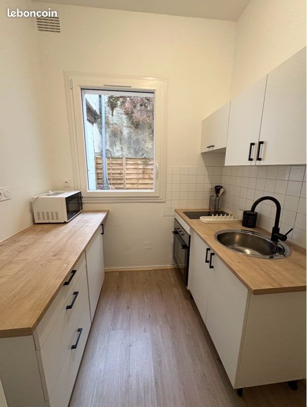 Appartement à louer, 25m², Pontivy