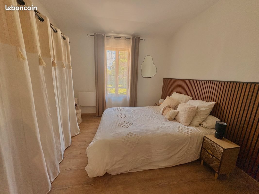 Maison à louer, 60m², Montech