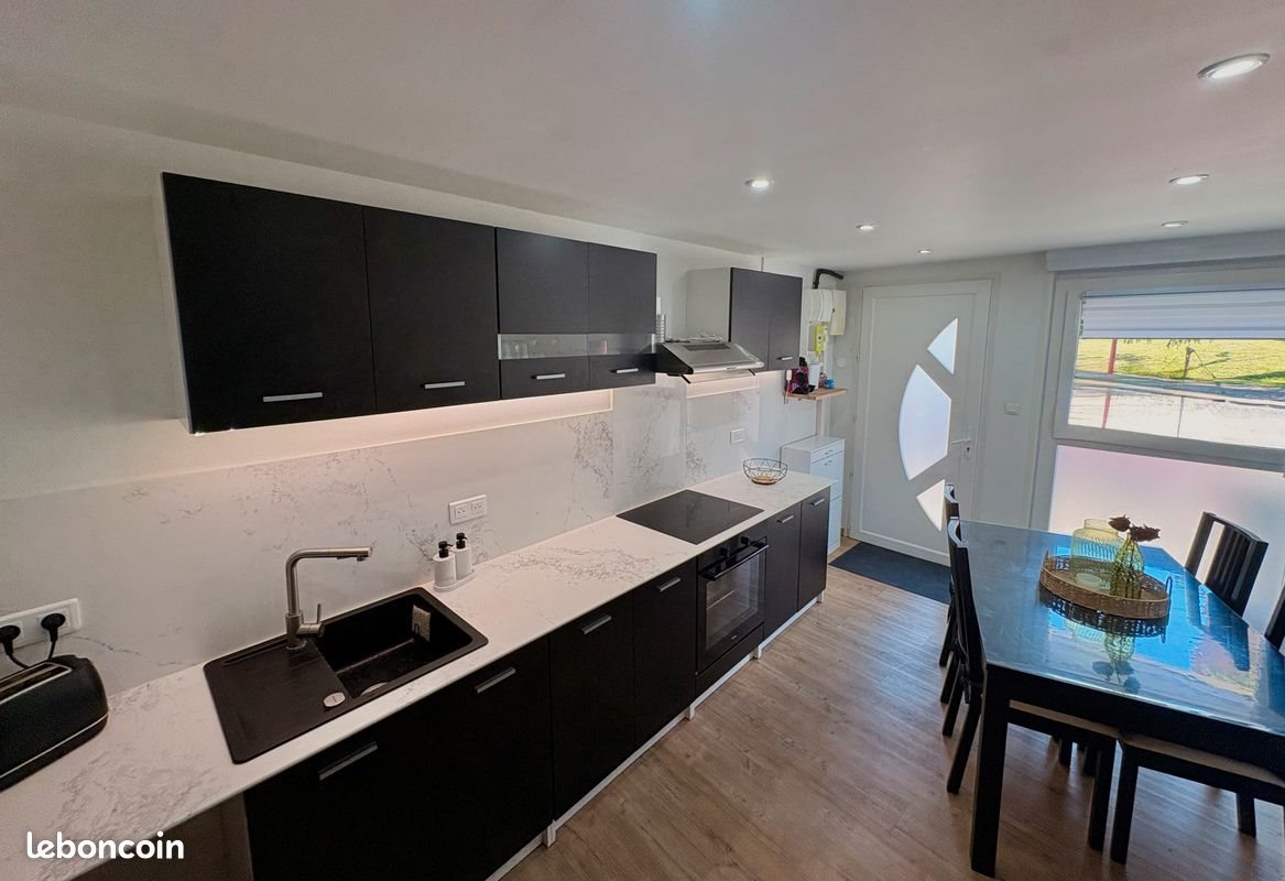 Maison à louer, 60m², Montech