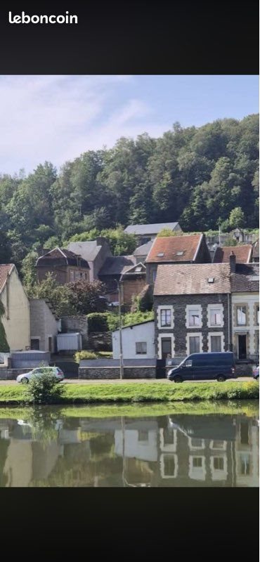 Maison à vendre, 134m², Bogny-sur-Meuse