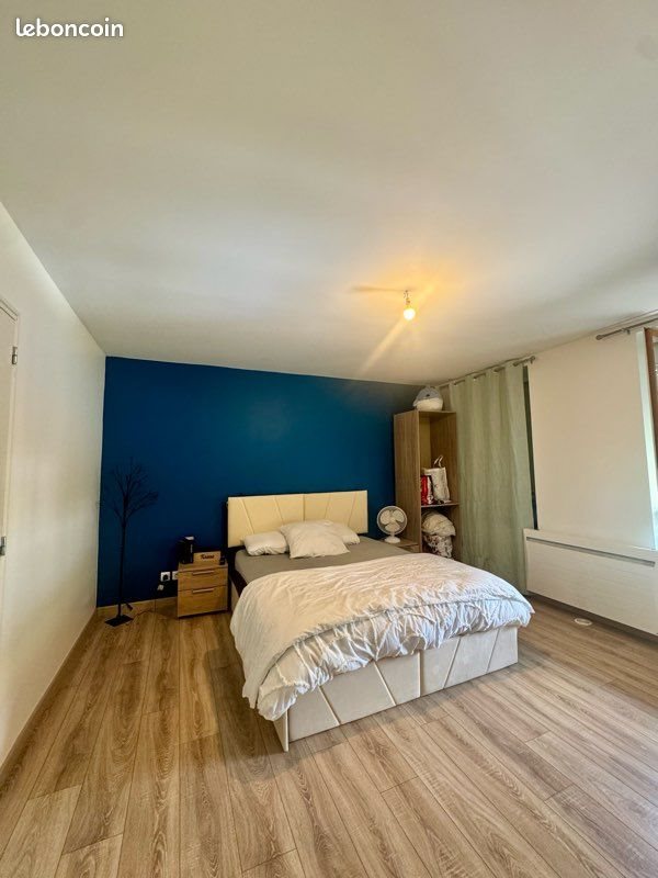 Maison à vendre, 134m², Bogny-sur-Meuse
