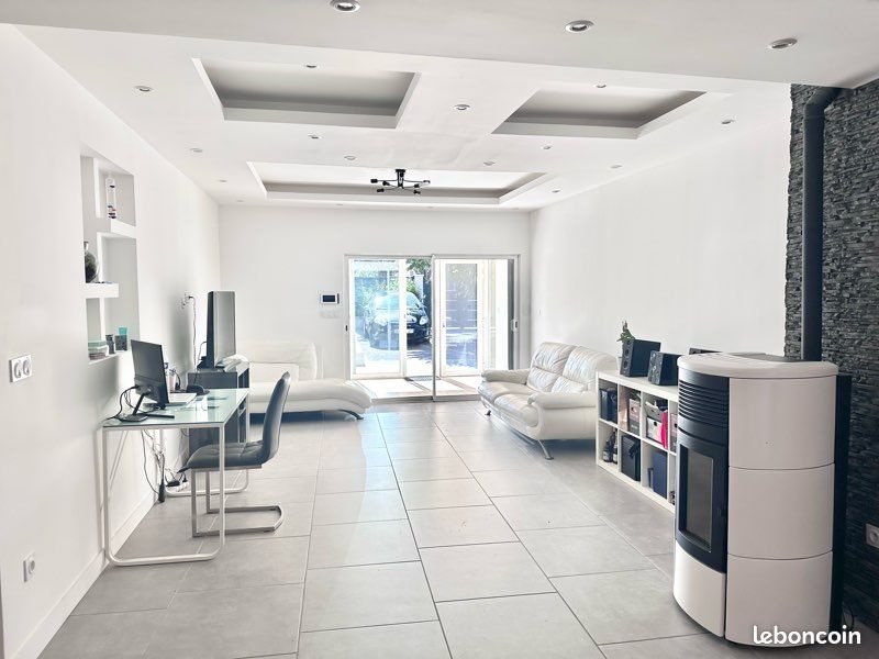 Maison à vendre, 136m², Saint-Priest