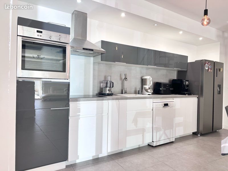 Maison à vendre, 136m², Saint-Priest