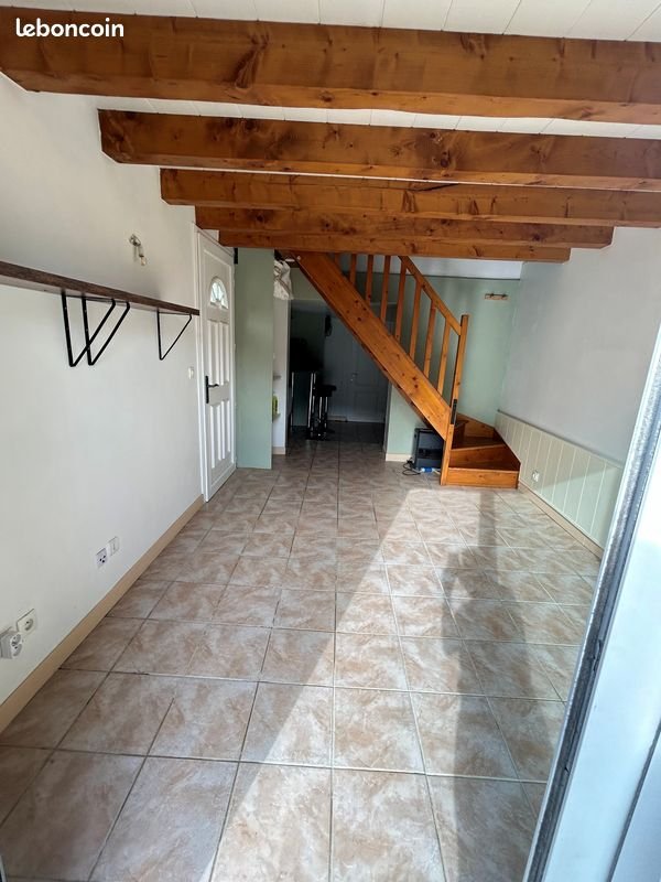 Maison à louer, 40m², Saint-Thibaud-de-Couz