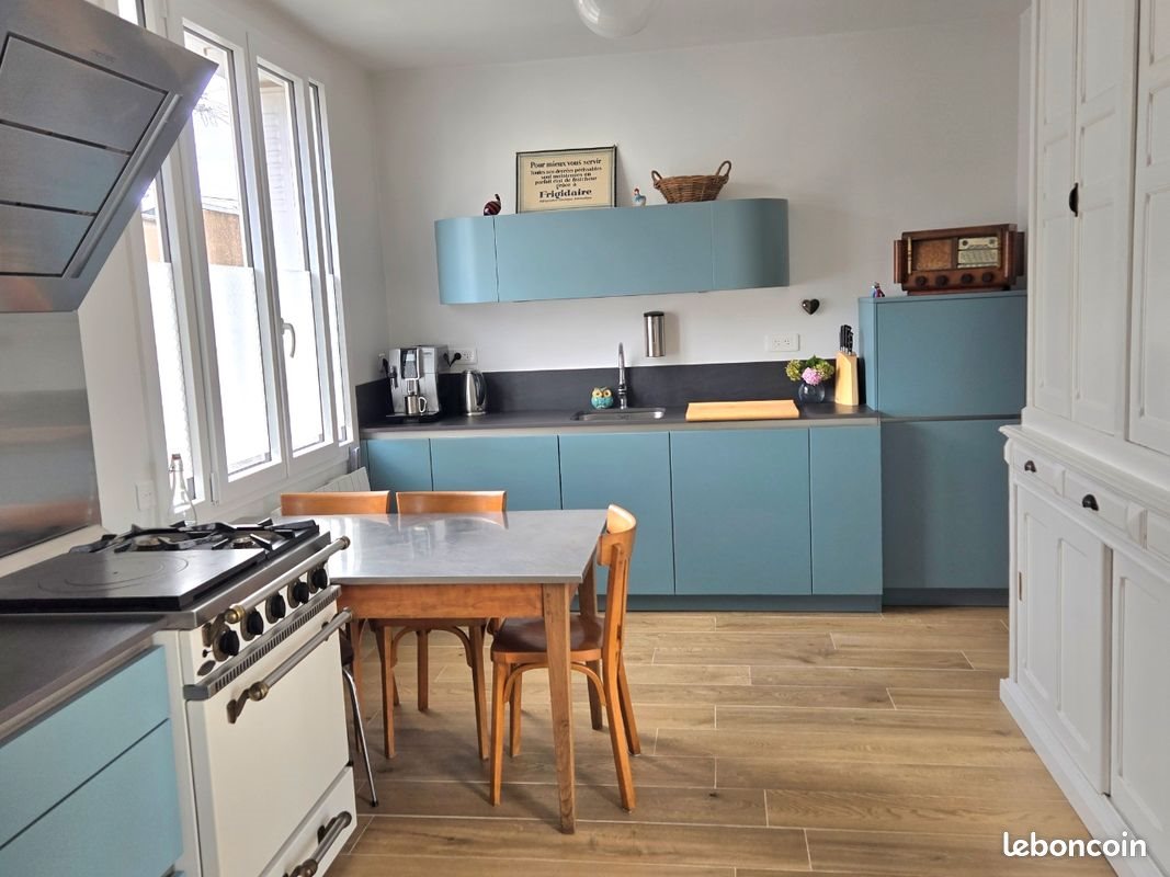 Maison à vendre, 114m², Trélazé