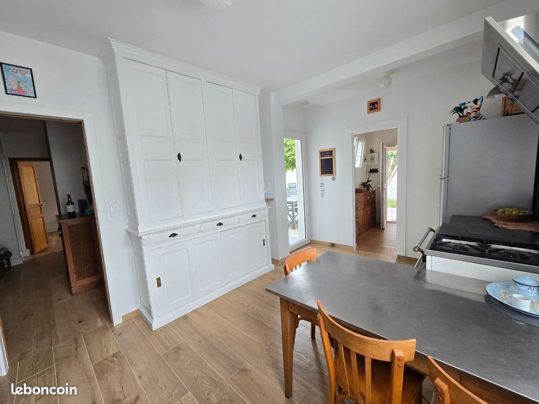 Maison à vendre, 114m², Trélazé