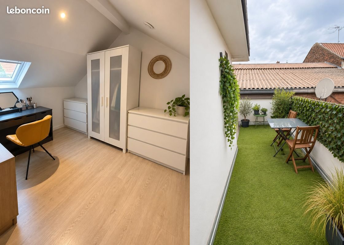 Maison à vendre, 75m², Croix