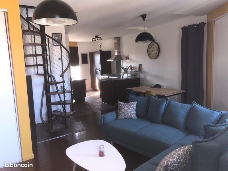 Appartement à louer, 70m², Nevers