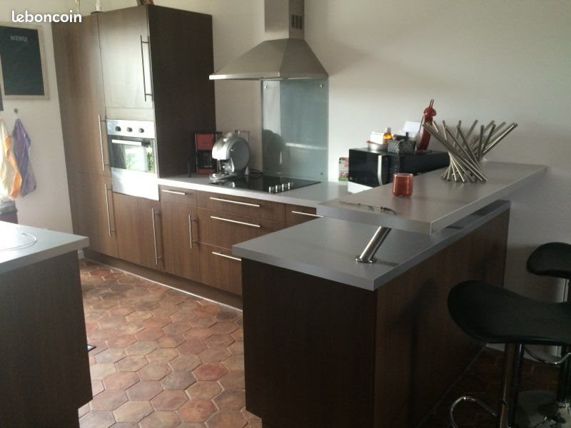 Appartement à louer, 70m², Nevers