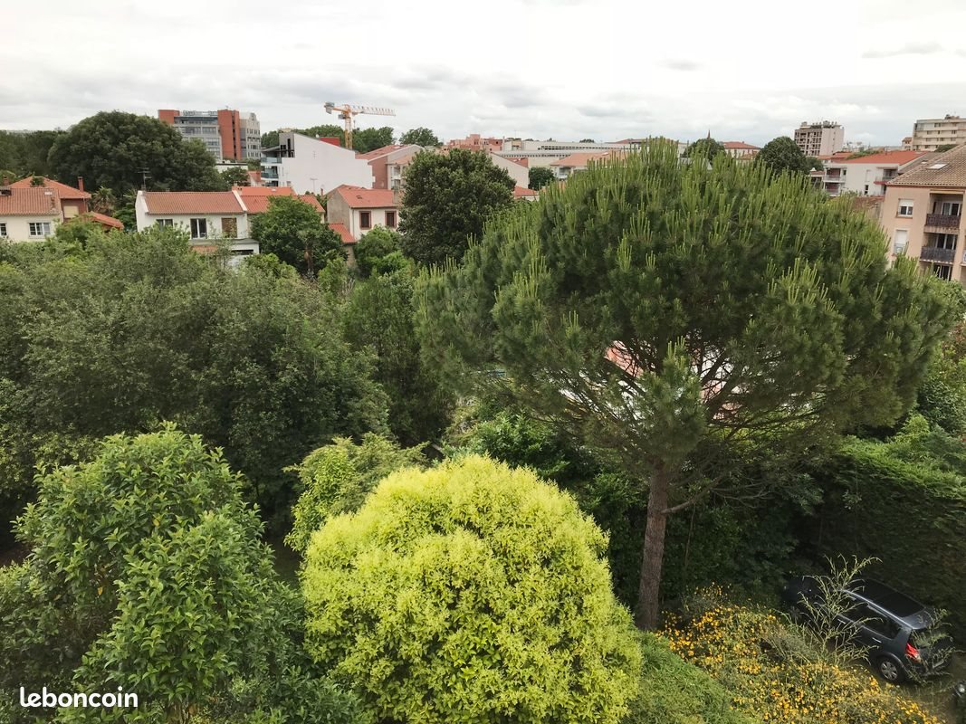 Appartement à vendre, 26m², Toulouse