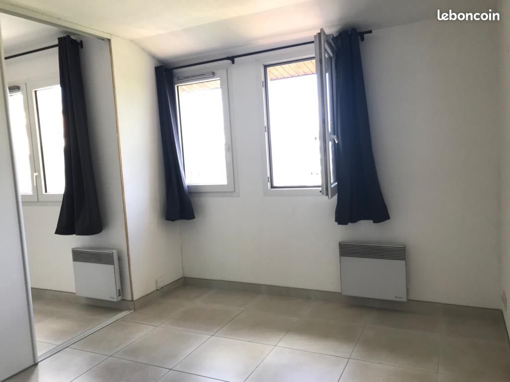 Appartement à vendre, 26m², Toulouse