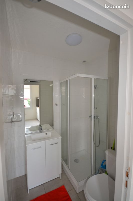 Appartement à louer, 19m², Avignon