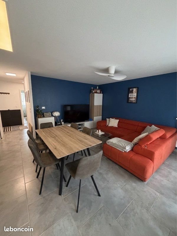 Appartement à louer, 60m², Schiltigheim