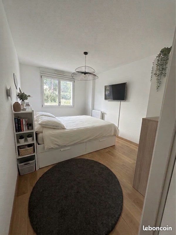 Appartement à louer, 60m², Schiltigheim