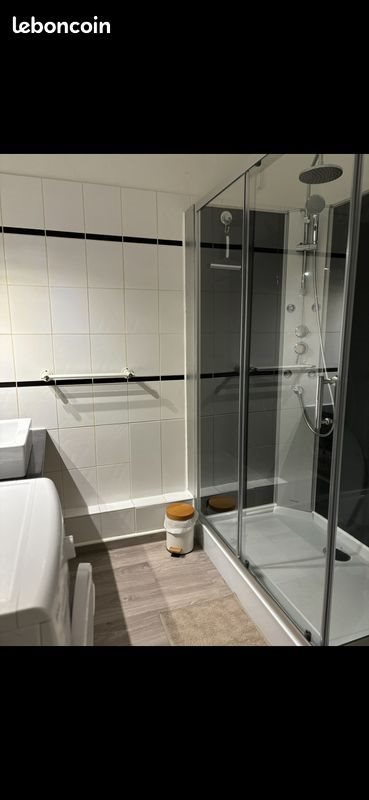 Appartement à louer, 21m², Châlons-en-Champagne
