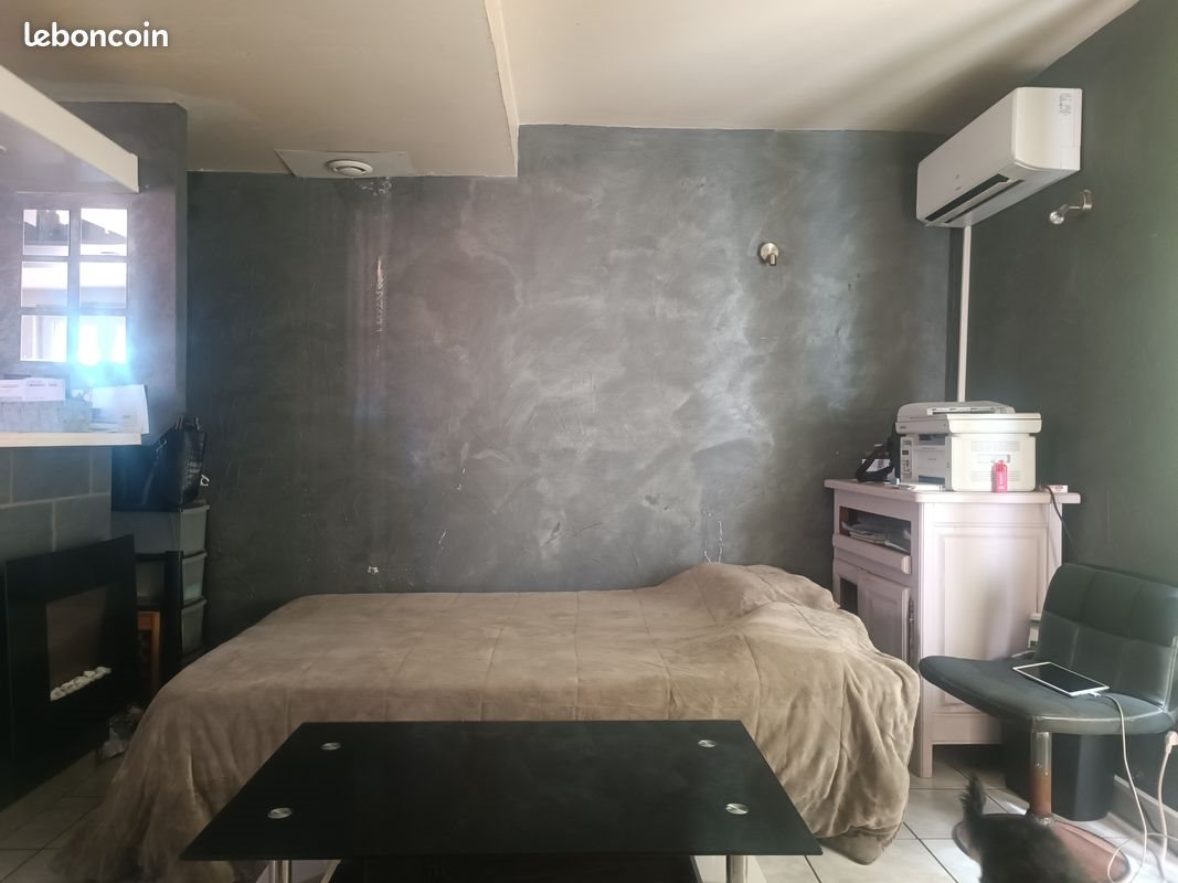 Maison à vendre, 60m², Villelongue-de-la-Salanque