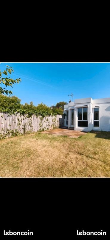 Maison à vendre, 102m², Chartres