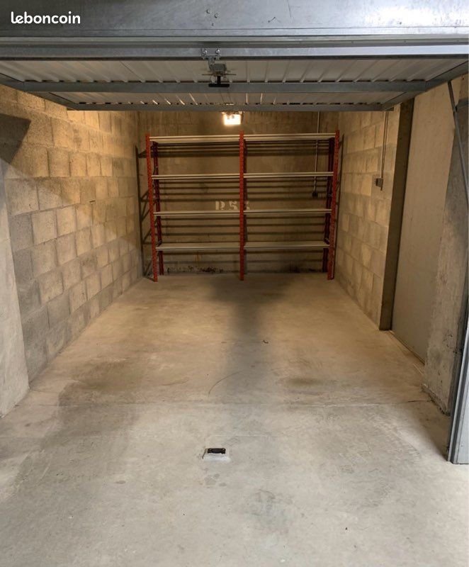 Maison à louer, 12m², Drancy