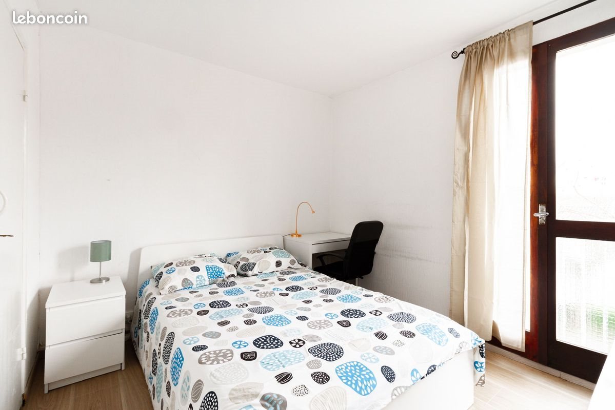 Appartement à louer, 75m², Toulouse