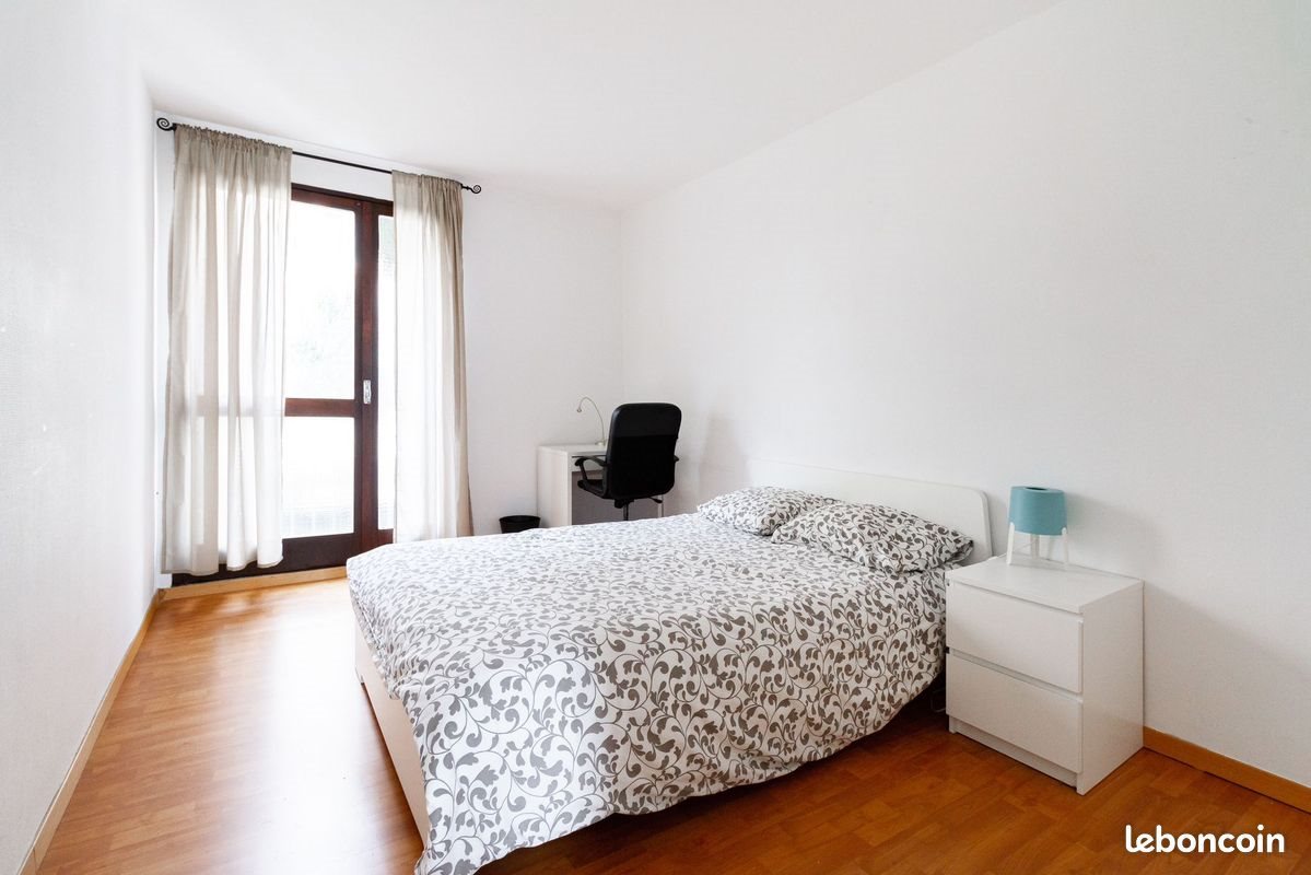 Appartement à louer, 75m², Toulouse