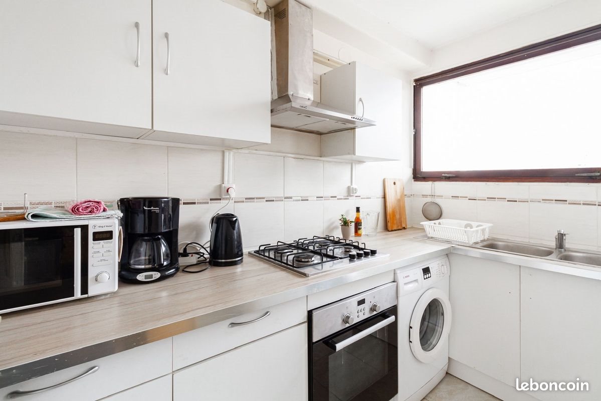 Appartement à louer, 75m², Toulouse