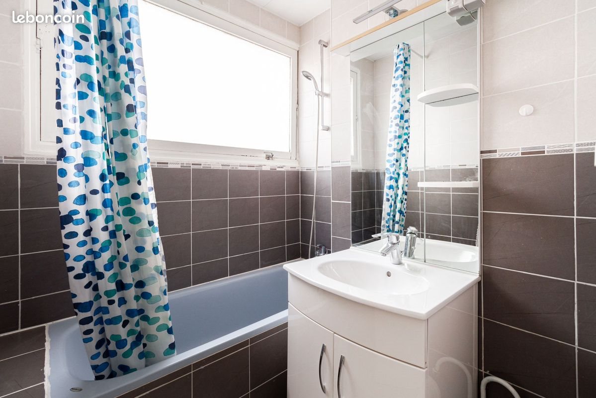 Appartement à louer, 75m², Toulouse