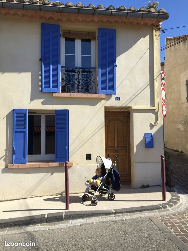 Maison à vendre, 102m², Allauch