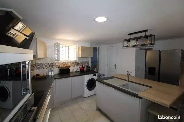 Maison à vendre, 102m², Allauch