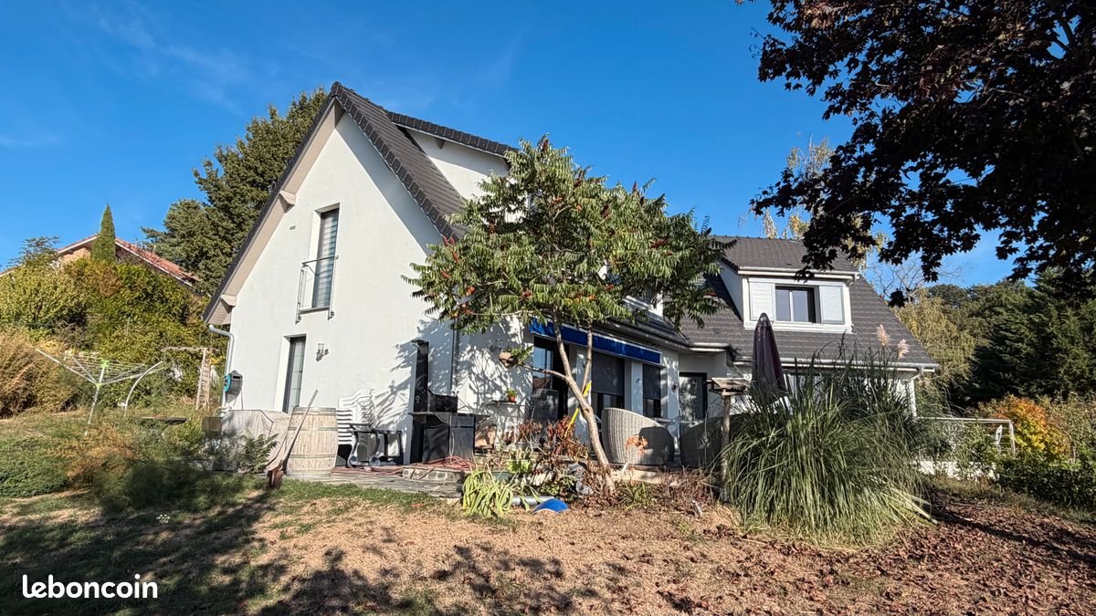 Maison à vendre, 250m², Maule