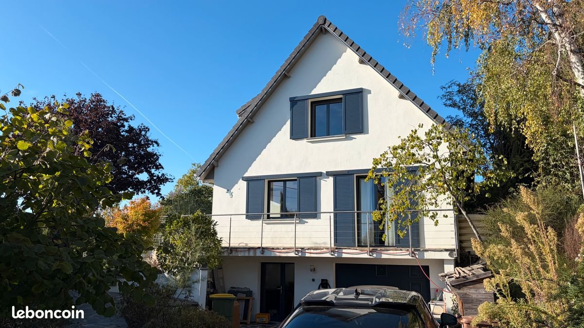 Maison à vendre, 250m², Maule